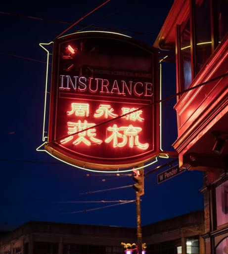 Insurance for Travel Overview