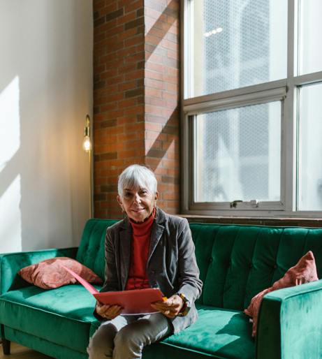 Retirement Planning Overview
