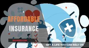 Smart Insurance: Affordable Coverage, Peace of Mind