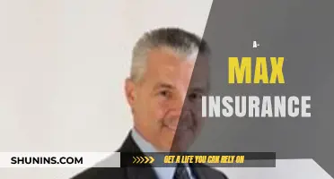 Maximize Your Coverage with A-Max Insurance
