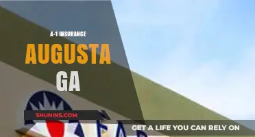 Insurance Coverage Augusta Style: A-1 Insurance