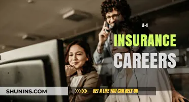 Insurance Careers: A-1 Opportunities and Benefits
