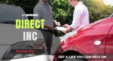 Insurance Simplified: A-1 Direct Inc