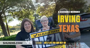 Accessible Insurance: A-Accessible in Irving, Texas