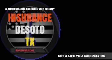 A-Affordable and Freeway Insurance: Your Desoto, TX Partners