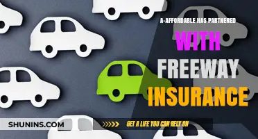 A-Affordable and Freeway Insurance Join Forces