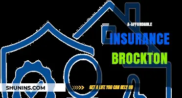 Best Affordable Insurance Options in Brockton