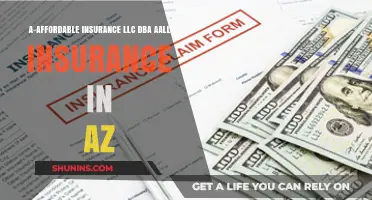 Insurance Simplified: A-Affordable Insurance LLC in AZ