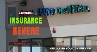 Insurance Coverage in Revere: Affordable and Reliable Protection