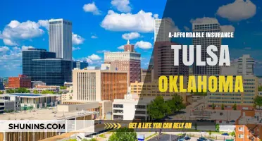 Tulsa's Best Affordable Insurance Options