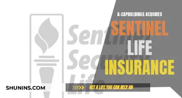 Acquisition Alert: a-capholdings Takes Over Sentinel Life Insurance