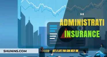 Insurance Administration: The A-G Guide to Success