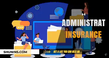 Insurance Administrators: A-G's Guide to Navigating Claims