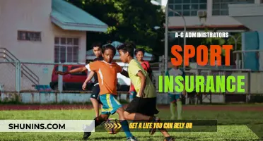 Sport Insurance: Protecting A-G Administrators from the Unexpected