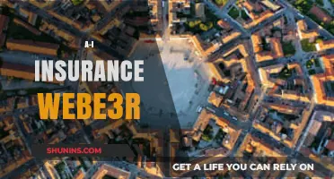 AI Insurance: Web3's Superpower for Risk Mitigation