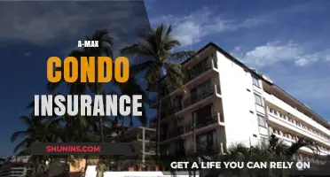 Condo Insurance: A-Max Protection for Peace of Mind
