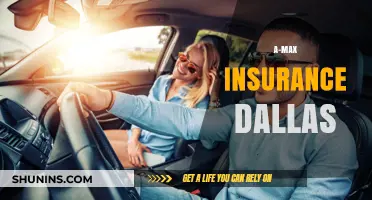 A-MAX Insurance Dallas: Affordable Coverage & Reliable Service for Texans