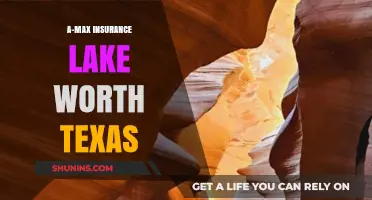 Lake Worth, Texas: A-Max Insurance Services