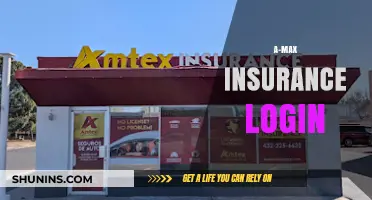 A-MAX Insurance Login Guide: Access Your Account Effortlessly Today
