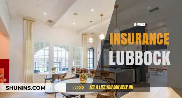 A-MAX Insurance Lubbock: Affordable Coverage & Reliable Service in West Texas
