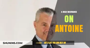 Antoine's A-Max Insurance: Your Local Insurance Experts