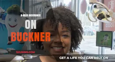 Best Auto Insurance Deals at A-Max on Buckner