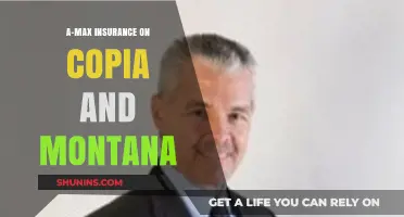 Get Insured with A-Max at Copia and Montana