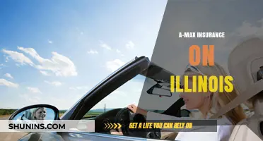 Illinois' A-Max Insurance: The Best Coverage for Your Needs