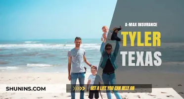 A-Max Insurance: Your Local Tyler, Texas Insurance Experts