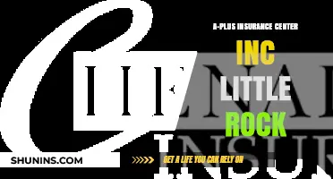 Insurance Center Inc: Little Rock's A-Plus Protection