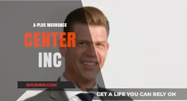 Insurance Simplified: A-Plus Center Inc
