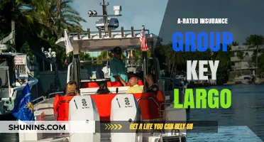 Insurance Group Key Largo: A-Rated Peace of Mind