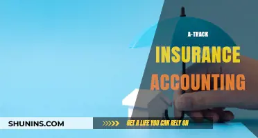 Streamlining Insurance Accounting: A-Track's Smart Solution