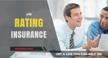 Insurance's A-VII Rating: What It Means for You