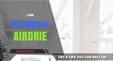 A-Win Insurance Airdrie: Your Local Insurance Experts