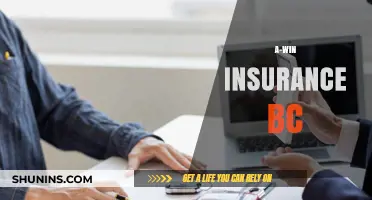 Insurance Simplified: A-Win Insurance BC