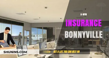 Insurance Simplified: A-Win Insurance Bonnyville