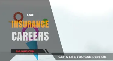 Jumpstart Your Career with A-Win Insurance