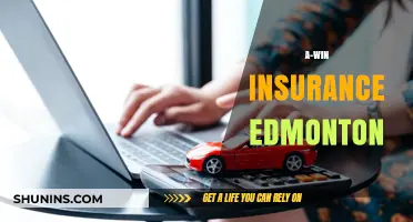 Insurance Coverage: A-Win Insurance Edmonton's Best Option