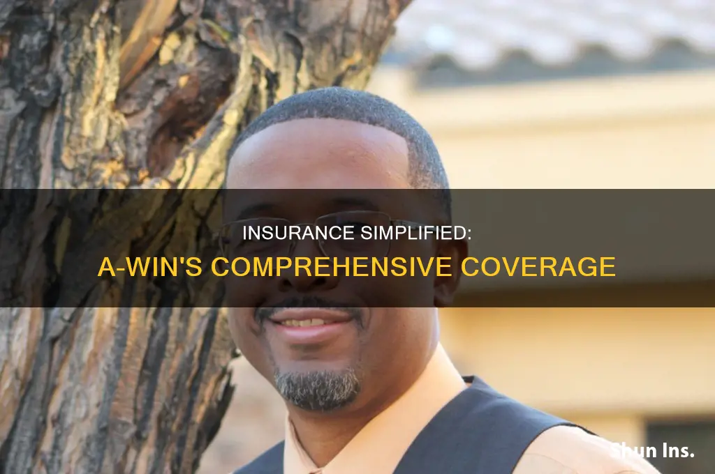 a-win insurance limited