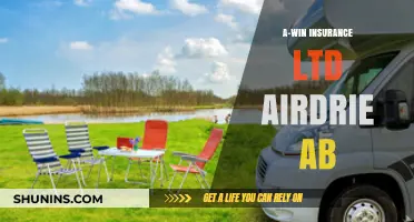 Insurance Simplified: AW Insurance Ltd Airdrie, AB