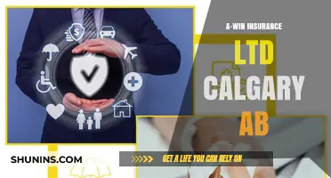 A-Win Insurance: Calgary's Premier Insurance Provider