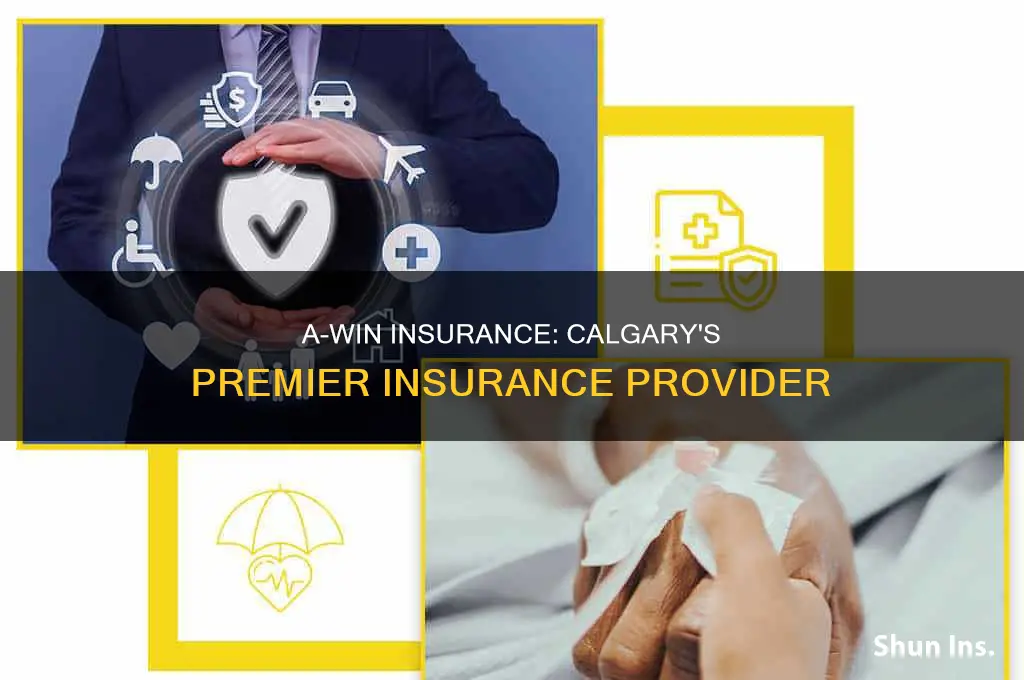 a-win insurance ltd calgary ab