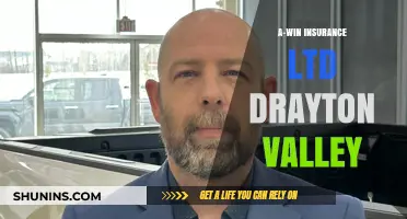 Insurance Solutions for Drayton Valley: A-Win Insurance