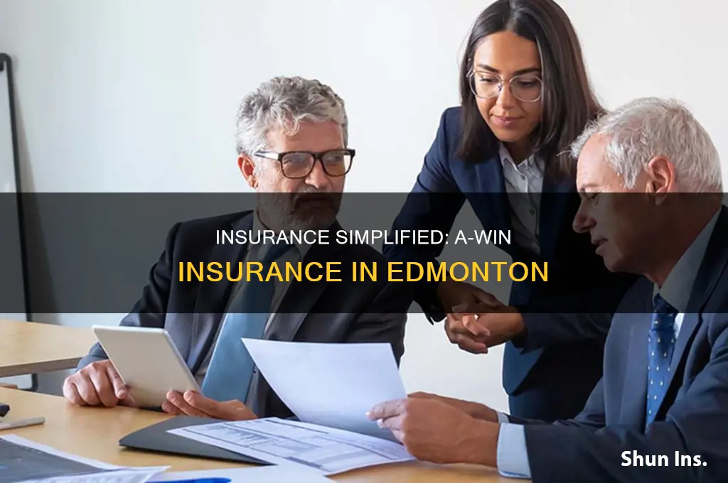 a-win insurance ltd edmonton ab t5p 1c2