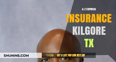 Express Insurance: Kilgore, TX's A-Z Coverage