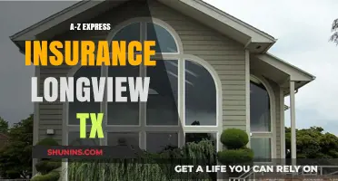 A-Z Express Insurance Longview TX: Comprehensive Coverage Guide