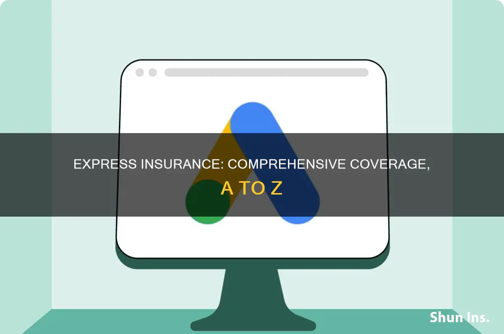 a-z express insurance