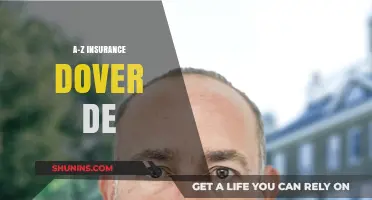 Insurance Simplified: A-Z Coverage in Dover, DE