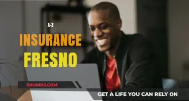 Insurance Fresno: Comprehensive A-Z Coverage for Peace of Mind